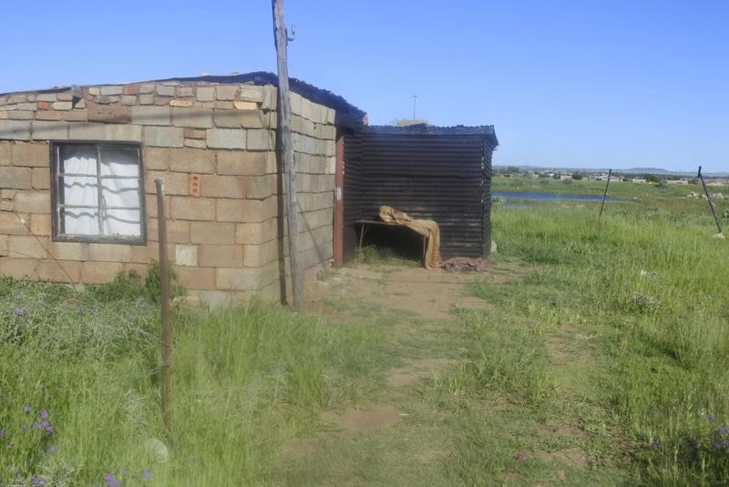 0 Bedroom Property for Sale in Mangaung Free State